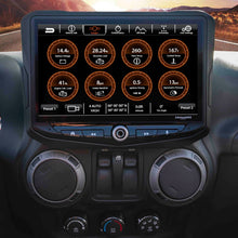 Load image into Gallery viewer, Stinger Off-Road Jeep Wrangler JK (2011-2018) Integration Upgrade Kit for RB10JK11B (HEIGH10 sold separately)