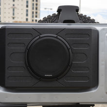 Load image into Gallery viewer, Stinger Off-Road Audio 12&quot; Swing Gate-Mounted 800 Watt Loaded Subwoofer Enclosure for 2021+ Ford Bronco - Full Sized