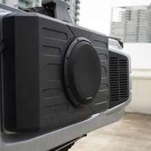 Load image into Gallery viewer, Stinger Off-Road Audio 12&quot; Swing Gate-Mounted 800 Watt Loaded Subwoofer Enclosure for 2021+ Ford Bronco - Full Sized