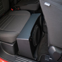 Load image into Gallery viewer, Stinger Off-Road Audio 10" 800 Watt Peak Power Loaded Subwoofer Enclosure