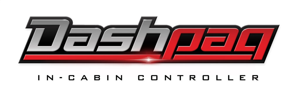 Superchips Computer Chip Programmer Dashpaq In-Cab Monitor And Performance Tuner - 3060