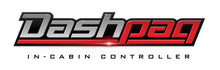 Load image into Gallery viewer, Superchips Computer Chip Programmer Dashpaq In-Cab Monitor And Performance Tuner - 3060