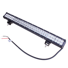 Load image into Gallery viewer, Quake LED Light Bar 28 Inch LED Light Bar Dual Row 180 Watt Combo Defcon Series - QUD080