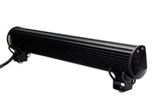 Load image into Gallery viewer, Quake LED Light Bar 20 in. LED Light Bar Dual Row Defcon - QUD017