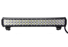 Load image into Gallery viewer, Quake LED Light Bar 20 in. LED Light Bar Dual Row Defcon - QUD017