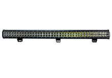 Load image into Gallery viewer, Quake LED Light Bar 36 Inch LED Light Bar Dual Row 234 Watt Combo Defcon Series - QUD022