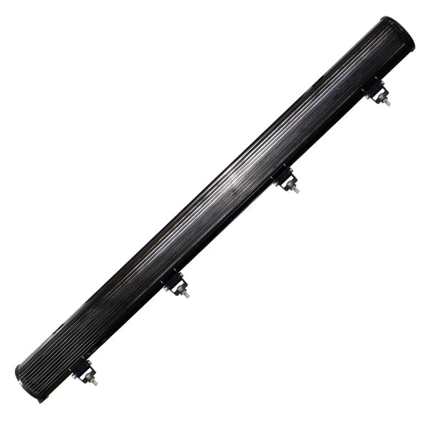 Quake LED Light Bar 36 Inch LED Light Bar Dual Row 234 Watt Combo Defcon Series - QUD022