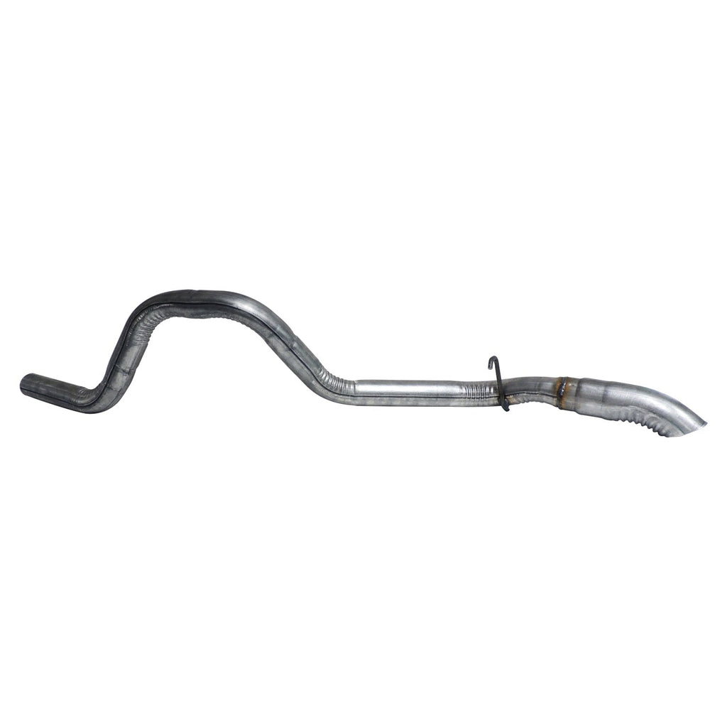 Crown Automotive Jeep Replacement Exhaust Tail Pipe Tailpipe for 1996-1998 Jeep ZJ Grand Cherokee w/ 4.0L or 5.2L Engines - E0054079