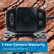 Load image into Gallery viewer, Stinger Off-Road Safety Universal Off-Road Underbody Four-Camera Kit with Built-in DVR