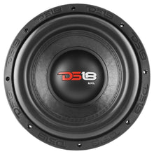 Load image into Gallery viewer, DS18 Subwoofer EXL-X 10 Inch Subwoofer 1700 Watts Dvc 2-Ohms DS18 - EXL-X10.2D