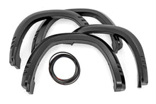 Load image into Gallery viewer, Rough Country Fender Flares Ram SF1 Fender Flares (19-20 Ram 1500) Rough Country - F-D319201