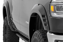 Load image into Gallery viewer, Rough Country Fender Flares Ram SF1 Fender Flares (19-20 Ram 1500) Rough Country - F-D319201