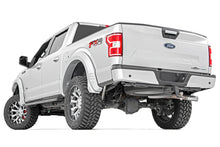 Load image into Gallery viewer, Rough Country Fender Flares 18-20 Ford F-150 SF1 Fender Flares Rough Country - F-F318201