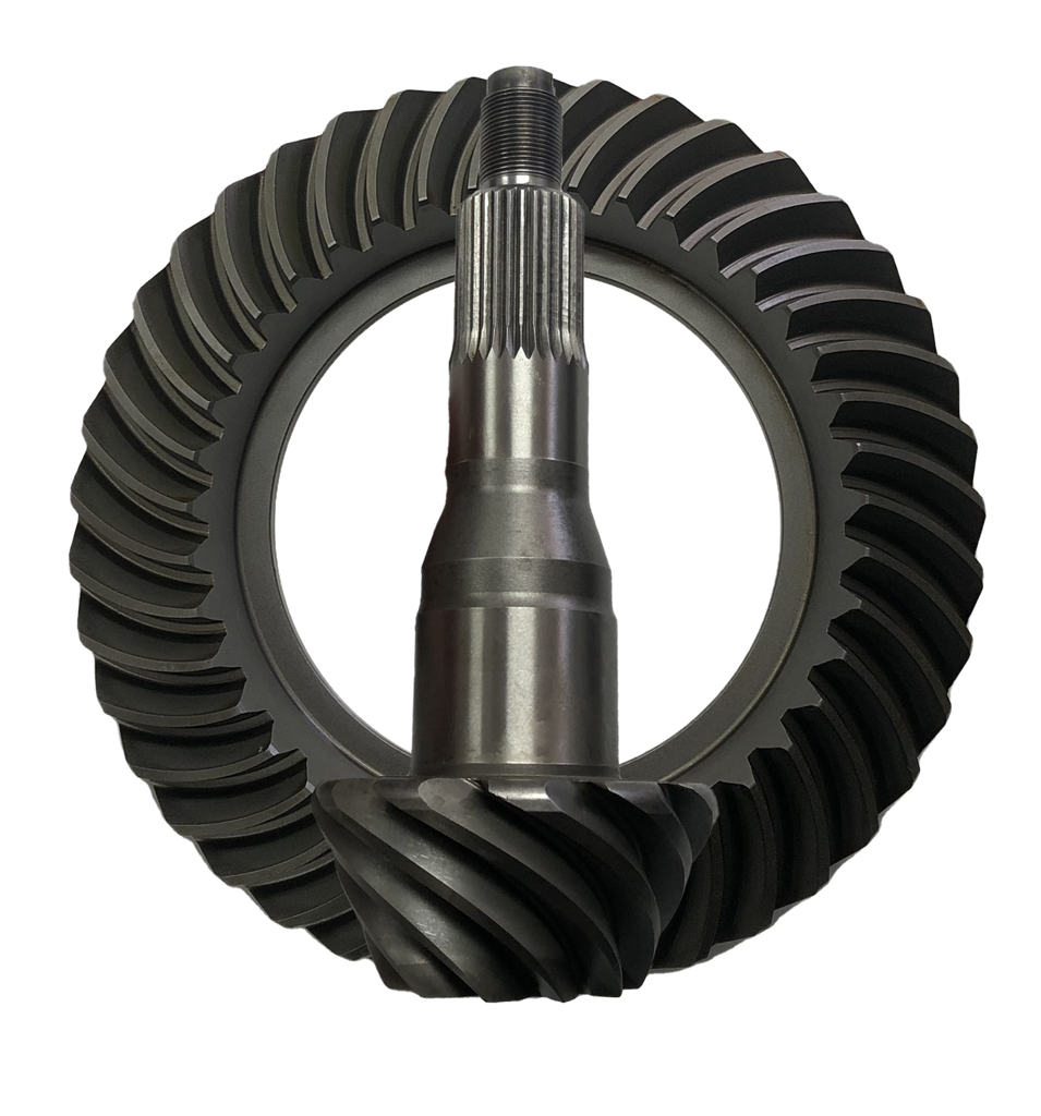 Revolution Gear & Axle Ring & Pinion Sets Super Ford 8.8 3.73 Dry 2-Cut OE Quality 15 and Newer F-150 and Mustang - F8.8-373DC-S