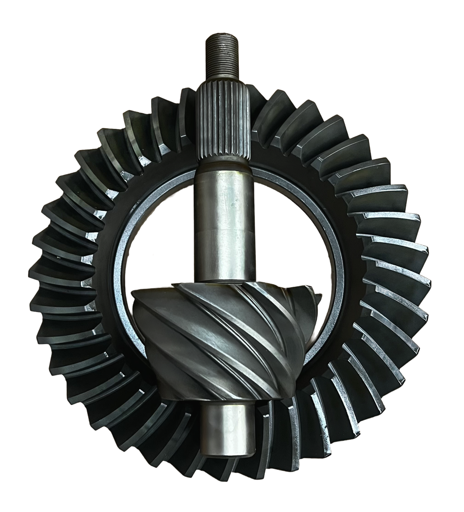 Revolution Gear & Axle Ring & Pinion Sets Ford 9 Inch 3.89 Ring and Pinion Revolution Gear - F9-389