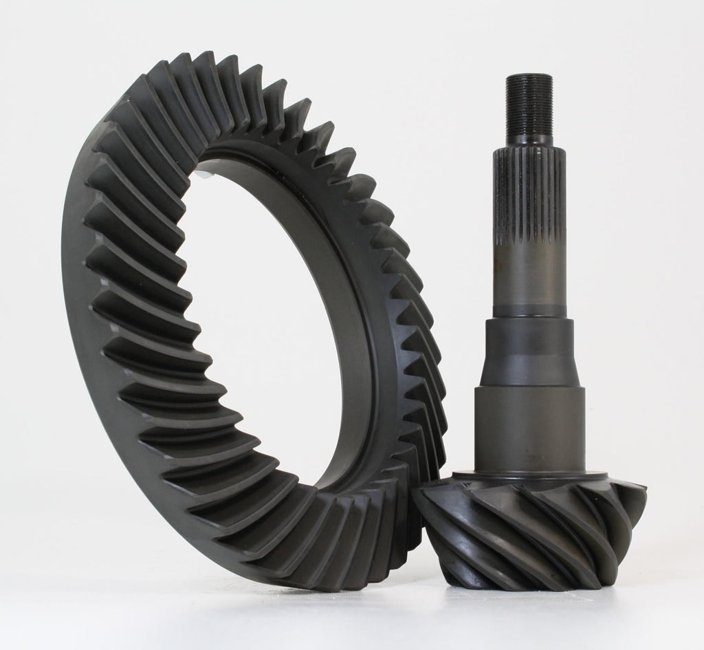 Revolution Gear & Axle Ring & Pinion Sets Ford 9.75 Inch 4.10 Ratio (Fits F150 1997+ with Select Install Kit) Gear Set Revolution Gear and Axle - F9.75-410