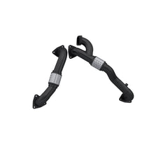 Load image into Gallery viewer, MBRP Exhaust Exhaust Pipe Turbocharger Up Pipe - FAL2761
