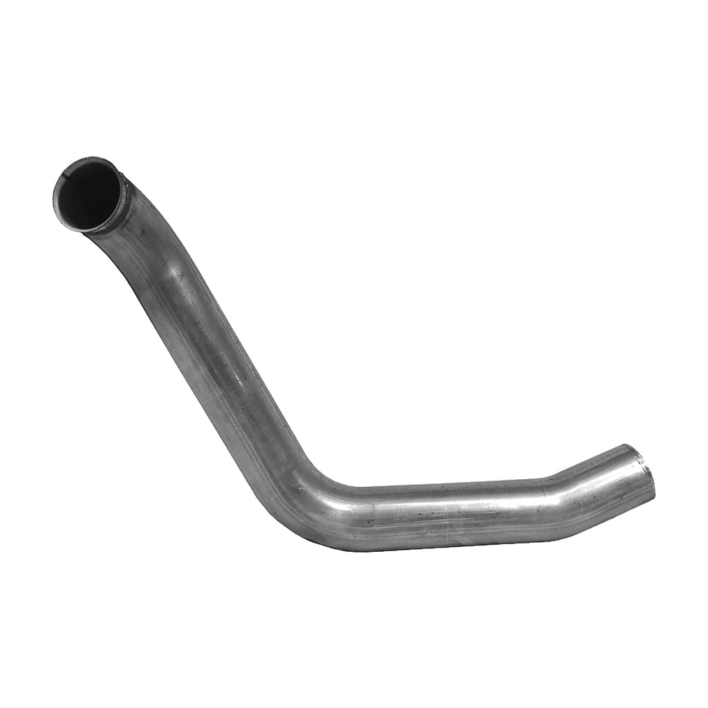 MBRP Exhaust Exhaust Pipe Aluminized Steel. - FAL401