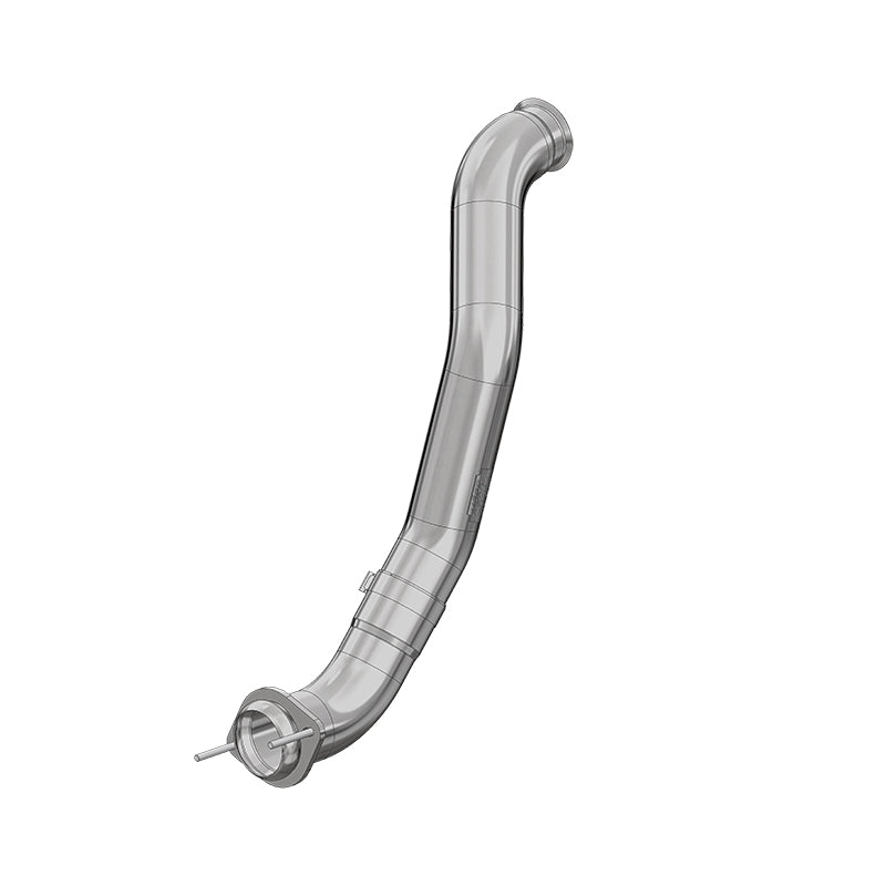 MBRP Exhaust Exhaust Pipe AL-EO # D-763-1 - FALCA455