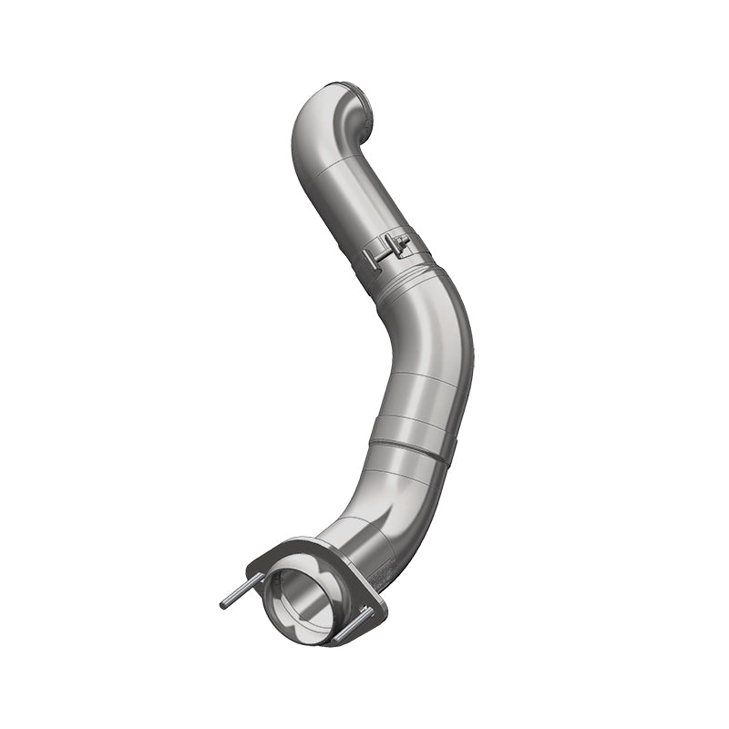 MBRP Exhaust Exhaust Pipe AL-EO # D-763-1 - FALCA459