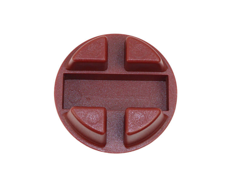 Fishbone Offroad Hard Top Key Jeep JK Hard Top Key 07-18 Wrangler JK 4 Door Fishbone Offroad - FB1001