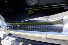 Load image into Gallery viewer, Fishbone Offroad Entry Guard Jeep JL Entry Guards 4 Door For 18-Current Jeep Wrangler JL Fishbone Offroad - FB15111