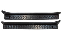 Load image into Gallery viewer, Fishbone Offroad Entry Guard Jeep JL Entry Guards 2 Door For 18-Current Jeep Wrangler JL Fishbone Offroad - FB15139