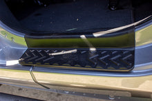 Load image into Gallery viewer, Fishbone Offroad Entry Guard Jeep JL Entry Guards 2 Door For 18-Current Jeep Wrangler JL Fishbone Offroad - FB15139