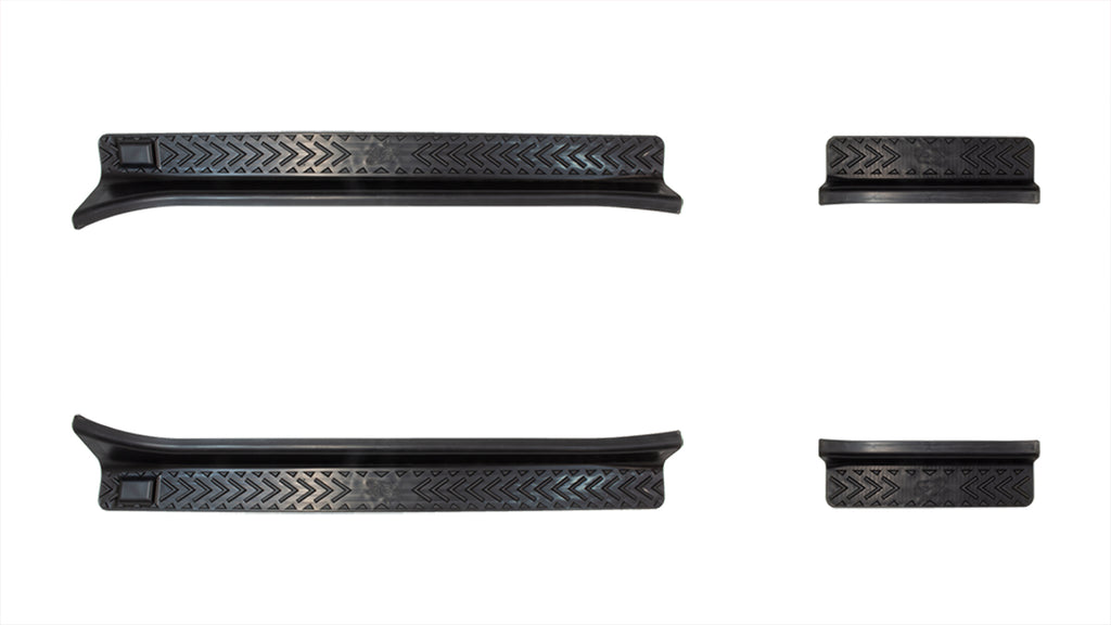 Fishbone Offroad Entry Guard 2020-Present Jeep Gladiator JT Entry Guards Fishbone Offroad - FB15297