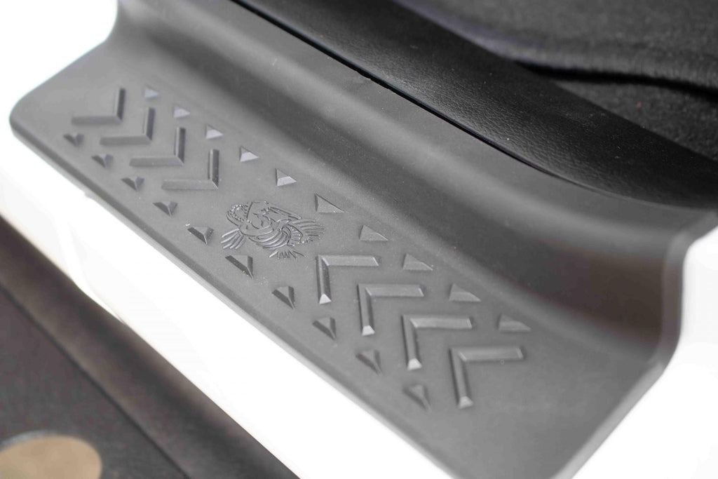 Fishbone Offroad Entry Guard 2020-Present Jeep Gladiator JT Entry Guards Fishbone Offroad - FB15297