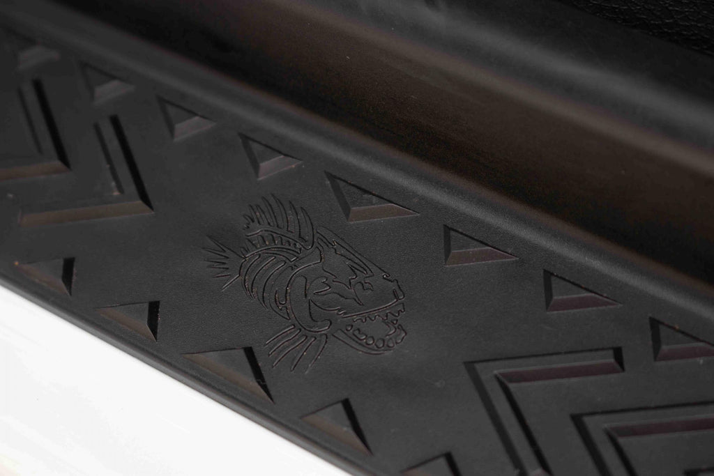 Fishbone Offroad Entry Guard 2020-Present Jeep Gladiator JT Entry Guards Fishbone Offroad - FB15297