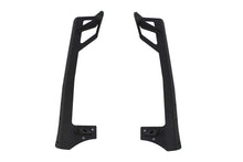 Load image into Gallery viewer, Fishbone Offroad Mounting Brackets(Lighting) Jeep JK 52 Inch Light Bar Bracket 07-18 Wrangler JK Fishbone Offroad - FB21014