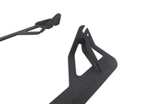 Load image into Gallery viewer, Fishbone Offroad Mounting Brackets(Lighting) Jeep JK 52 Inch Light Bar Bracket 07-18 Wrangler JK Fishbone Offroad - FB21014