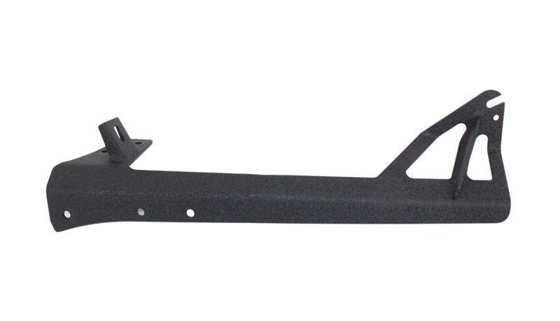 Fishbone Offroad Mounting Brackets(Lighting) Jeep JK 52 Inch Light Bar Bracket 07-18 Wrangler JK Fishbone Offroad - FB21014