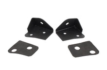 Load image into Gallery viewer, Fishbone Offroad Mounting Brackets(Lighting) Jeep JK Windshield Light Bracket 07-18 Wrangler JK Fishbone Offroad - FB21015