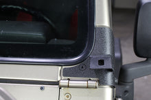 Load image into Gallery viewer, Fishbone Offroad Mounting Brackets(Lighting) Jeep TJ Windshield Light Bracket 97-06 Wrangler TJ Fishbone Offroad - FB21031