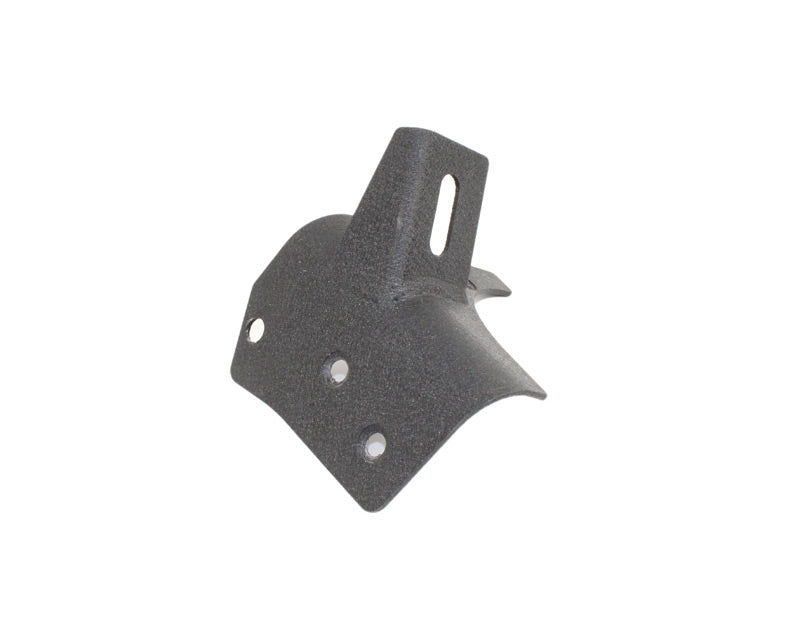 Fishbone Offroad Mounting Brackets(Lighting) Jeep TJ Windshield Light Bracket 97-06 Wrangler TJ Fishbone Offroad - FB21031