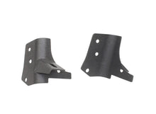 Load image into Gallery viewer, Fishbone Offroad Mounting Brackets(Lighting) Jeep TJ Windshield Light Bracket 97-06 Wrangler TJ Fishbone Offroad - FB21031