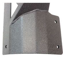 Load image into Gallery viewer, Fishbone Offroad Mounting Brackets(Lighting) Jeep JL Windshield Light Bracket 2018-Present Wrangler JL Fishbone Offroad - FB21058
