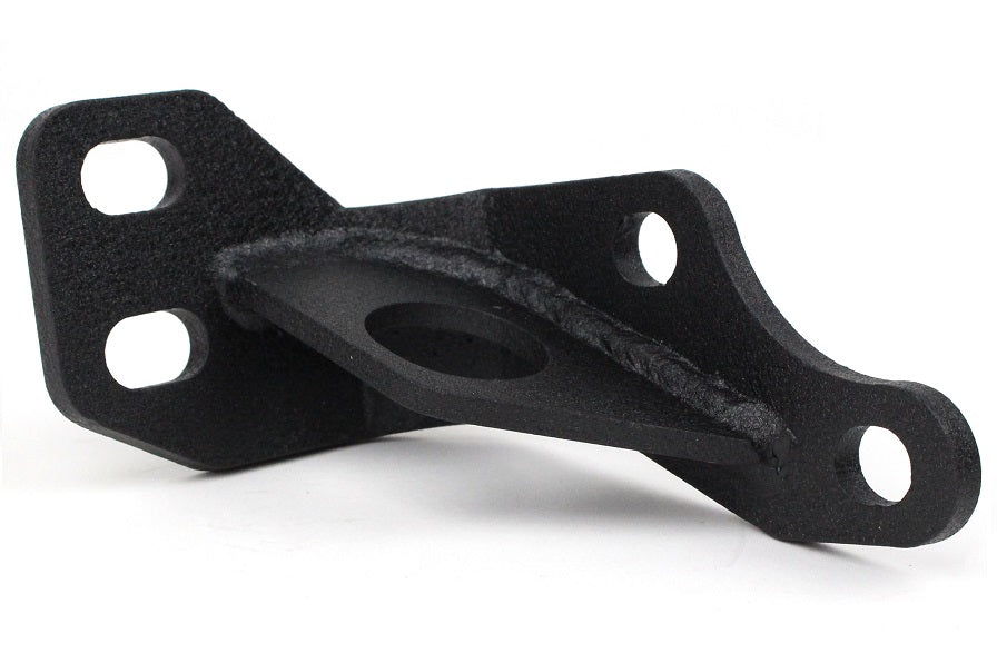 Fishbone Offroad Bumper Bracket Jeep TJ Bumper to Frame Tie In 97-06 Wrangler TJ Fishbone Offroad - FB21074