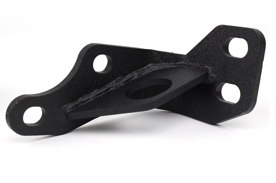 Fishbone Offroad Bumper Bracket Jeep TJ Bumper to Frame Tie In 97-06 Wrangler TJ Fishbone Offroad - FB21074