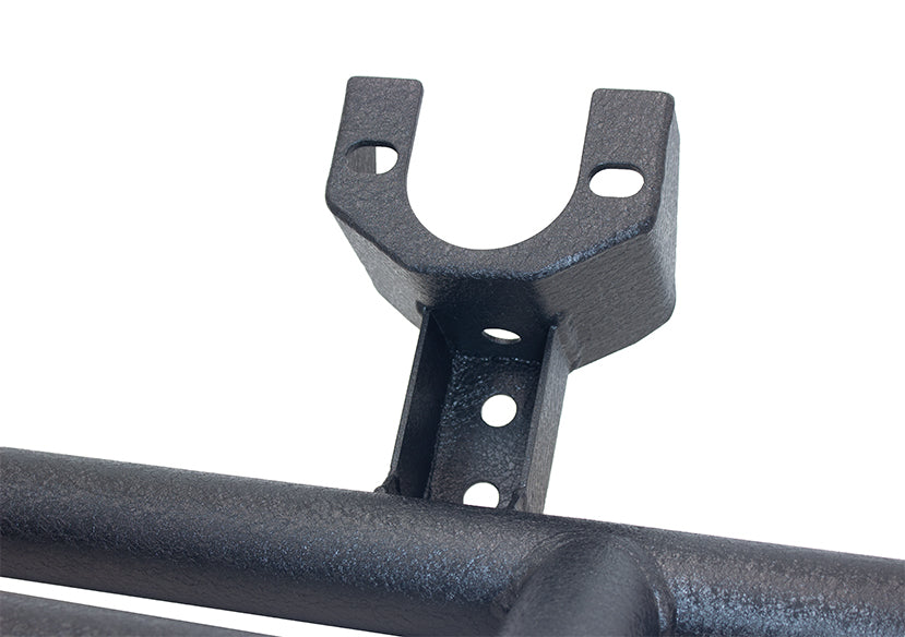 Fishbone Offroad Rocker Guards Jeep JL Rocker Guards 18-Pres Wrangler JL 4 Door Fishbone - FB21096