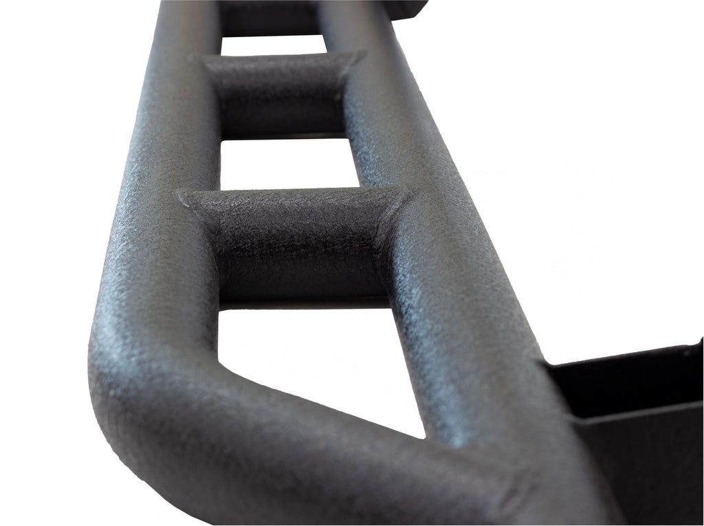 Fishbone Offroad Rocker Guards Jeep JL Rocker Guards 18-Pres Wrangler JL 4 Door Fishbone - FB21096