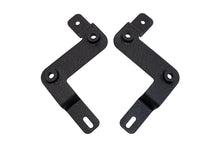 Load image into Gallery viewer, Fishbone Offroad Mounting Brackets(Lighting) Jeep JL Cowl Light Bracket 18-Pres Wrangler JL Fishbone - FB21110