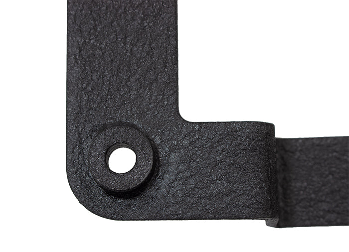 Fishbone Offroad Mounting Brackets(Lighting) Jeep JL Cowl Light Bracket 18-Pres Wrangler JL Fishbone - FB21110