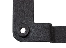 Load image into Gallery viewer, Fishbone Offroad Mounting Brackets(Lighting) Jeep JL Cowl Light Bracket 18-Pres Wrangler JL Fishbone - FB21110