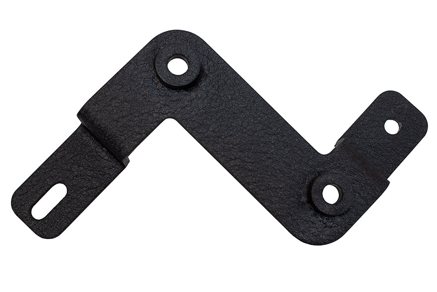 Fishbone Offroad Mounting Brackets(Lighting) Jeep JL Cowl Light Bracket 18-Pres Wrangler JL Fishbone - FB21110