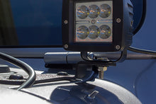 Load image into Gallery viewer, Fishbone Offroad Mounting Brackets(Lighting) Jeep JL Cowl Light Bracket 18-Pres Wrangler JL Fishbone - FB21110
