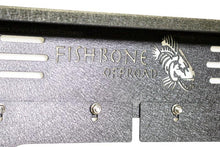 Load image into Gallery viewer, Fishbone Offroad Truck Bed Rack Gladiator Chase Rack W/Molle Panel for 20-Pres Jeep Gladiator Fishbone - FB21246