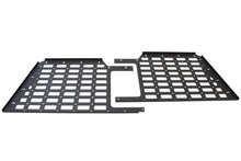 Load image into Gallery viewer, Fishbone Offroad Molle Panel Tacoma Molle Window Panel For 16-Pres Tacoma Fishbone Offroad - FB21250